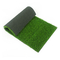 Artificial Synthetic Plastic Grass Floor Mat PE Material Eco Friendly