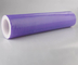 Custom Color Pvc Foam Tube 15mm Thickness Fire Retardant For Indoor Playground