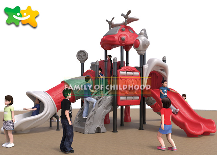 plastic play equipment for toddlers