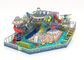 Kids Center Commercial Playground Indoor Equipment Soft Play Big Play Maze