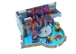 Commercial Soft Kids Indoor Playground Maze Indoor Toys For Amusement Center