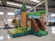 Oxford Castle Combo Bounce House , Bounce House For Indoor Use