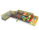 Olympic Trampoline Park Equipment With Ninja Course OEM Available