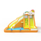 Plato Kids Inflatable Bouncer , ODM Commercial Bounce House Water Slide