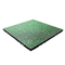Noise Insulating Outdoor Rubber Flooring For Playgrounds 50mm Thick