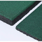 Rubber Playground Flooring Mats Non Toxic For Fitness Training Center