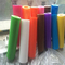 Coloured High Density Foam Rubber Tubing 2.5m Length Protective