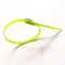 Nylon Kids Playground Parts Cable Ties 8mm Width UV Resistant