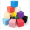 High Resilience Foam Cubes For Foam Pit 200mm Size Eco Friendly
